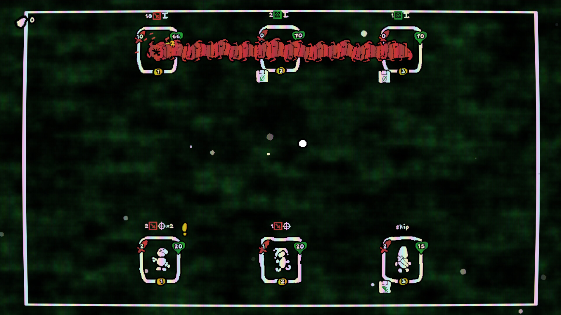 Depth of Mind screenshot 8