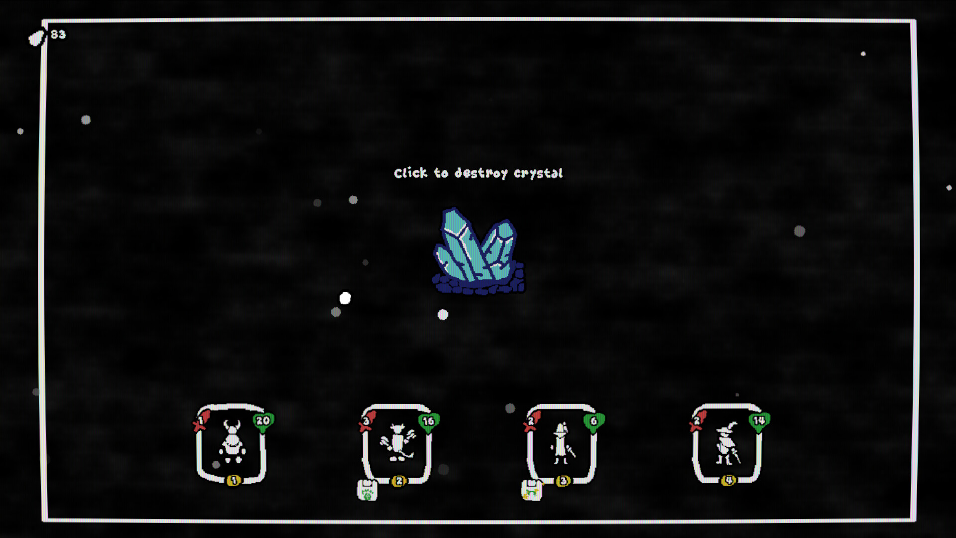 Depth of Mind screenshot 7
