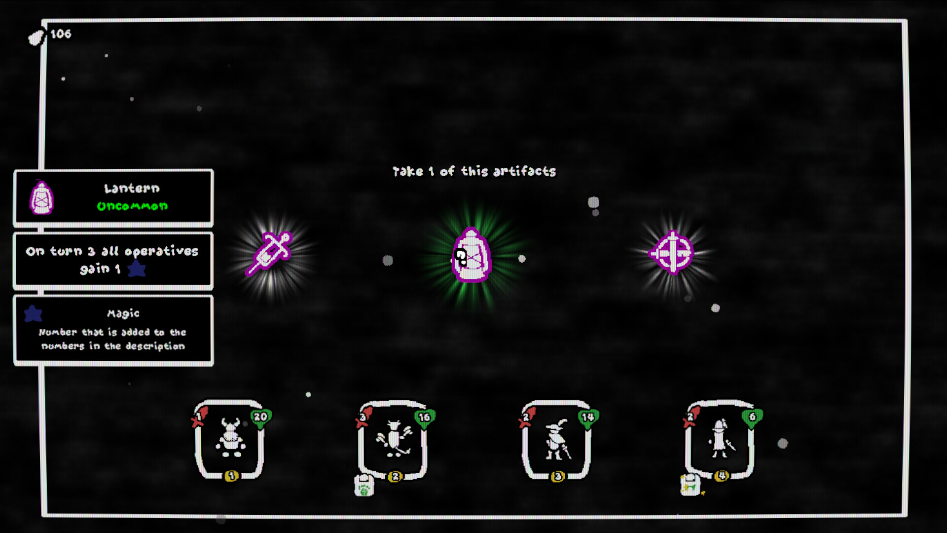 Depth of Mind screenshot 9