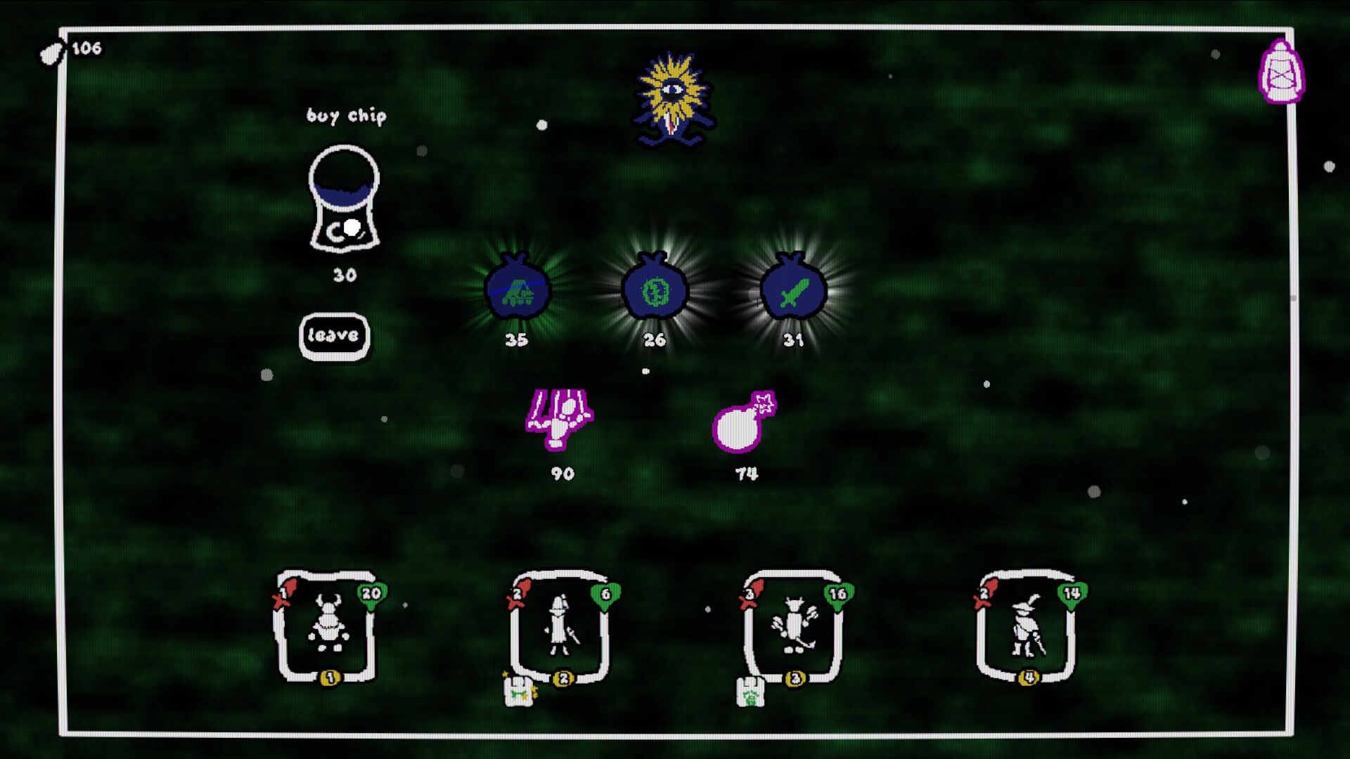 Depth of Mind screenshot 10