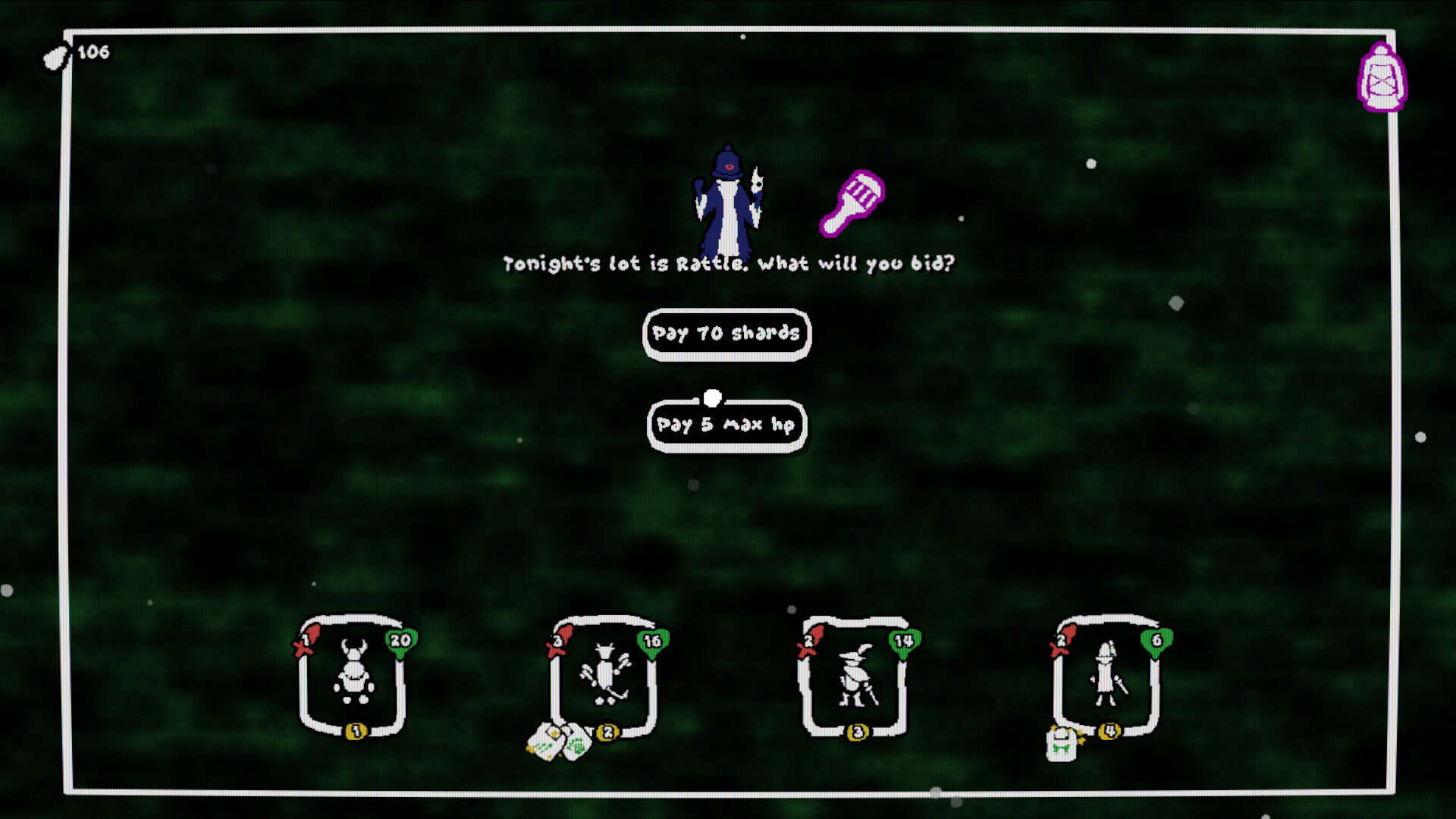 Depth of Mind screenshot 11