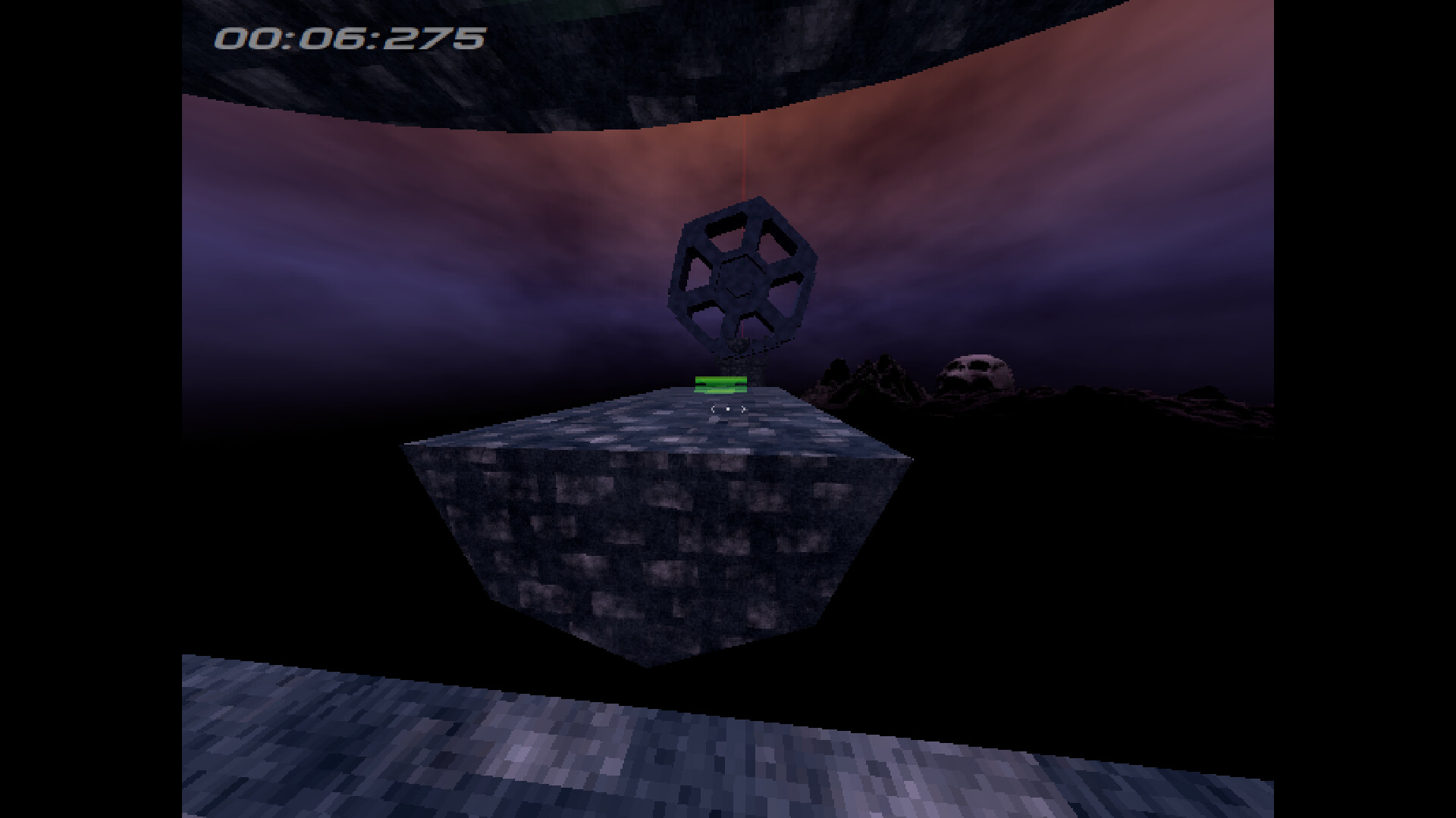 HELLSPRINT screenshot 2