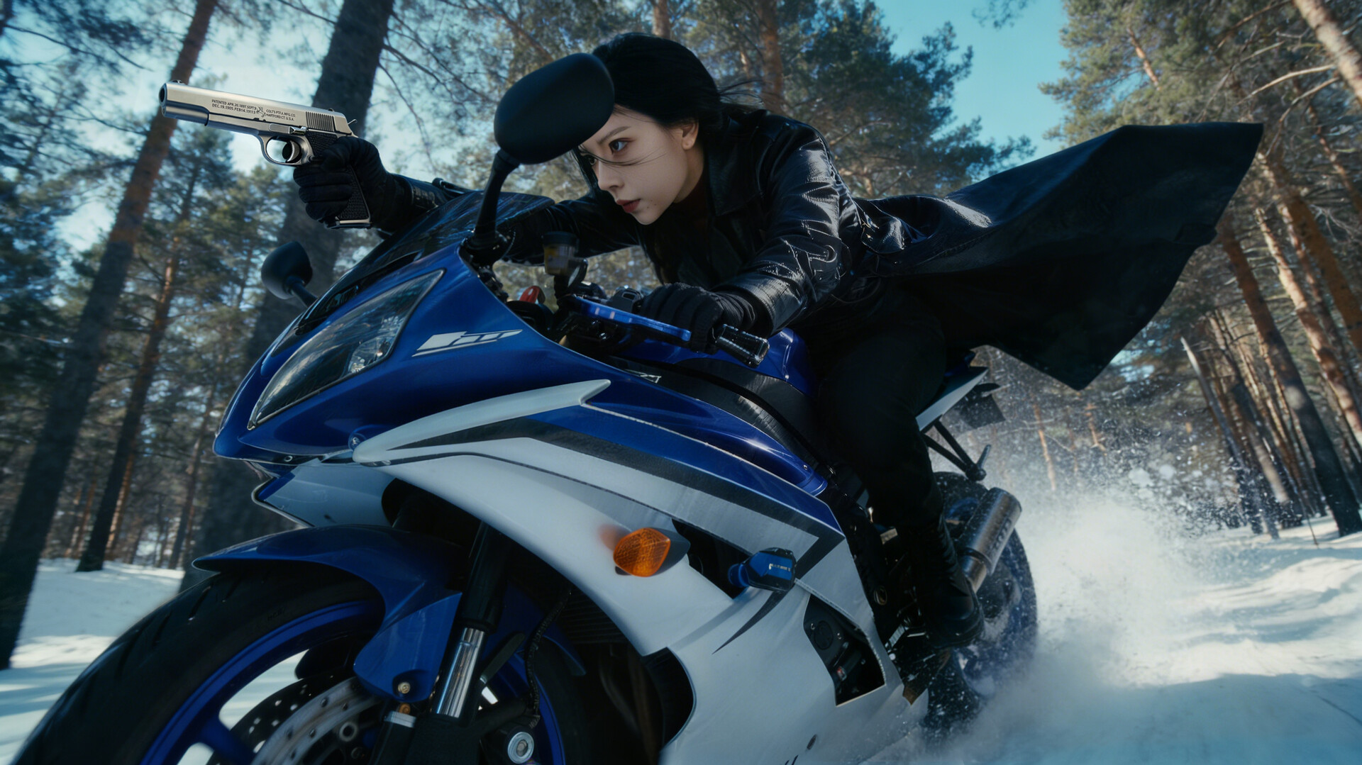 SubZero screenshot 3