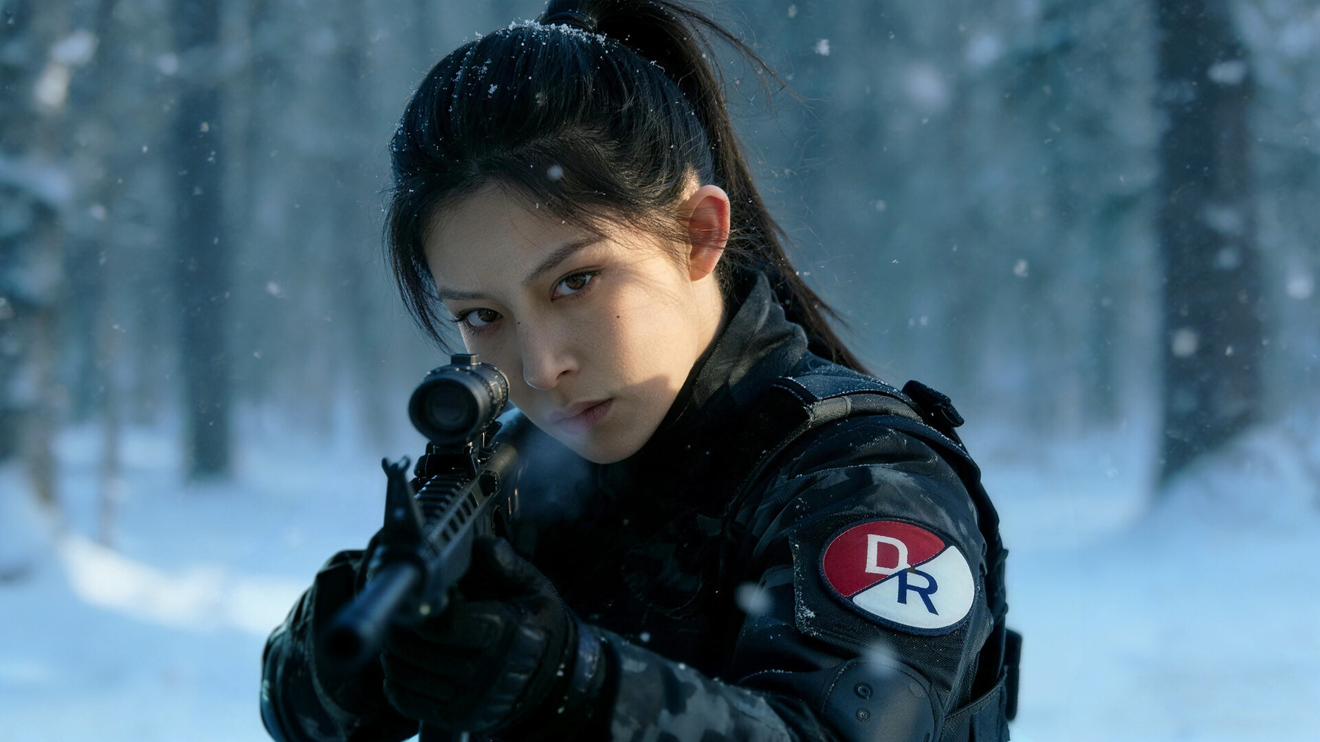 SubZero screenshot 7