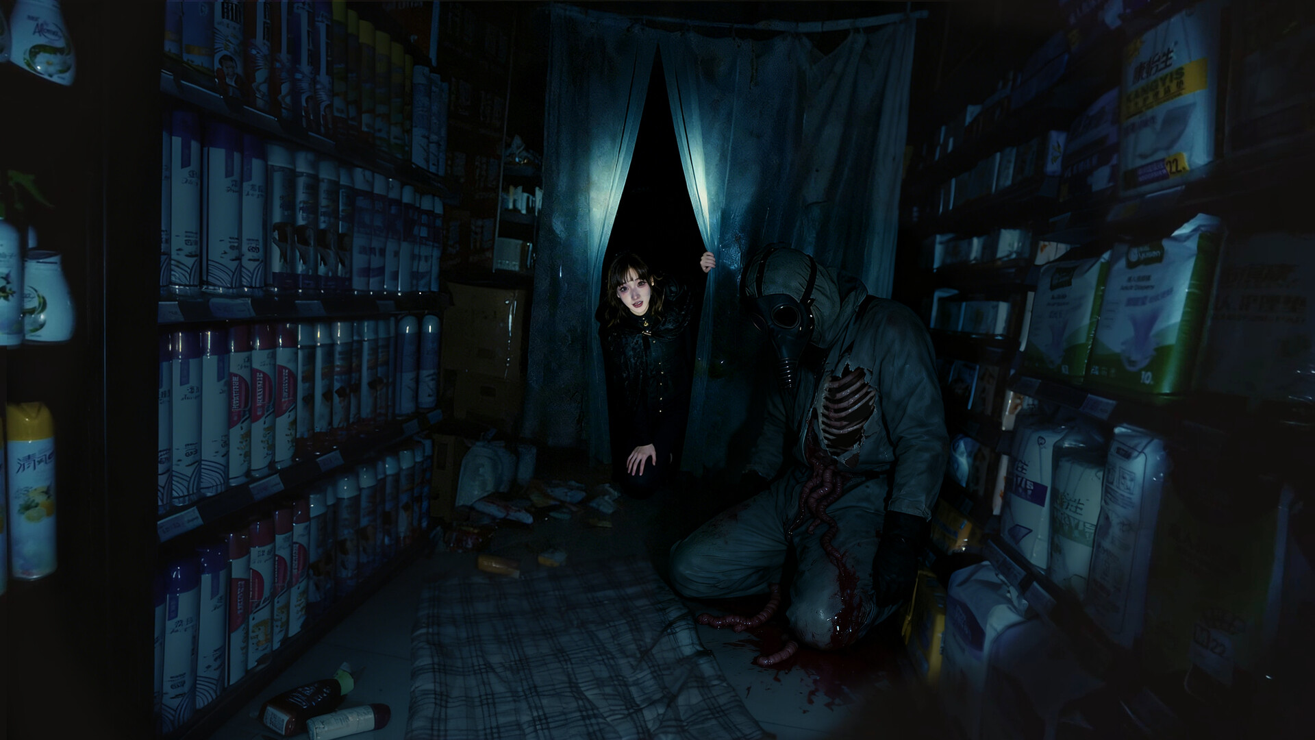 SubZero screenshot 6