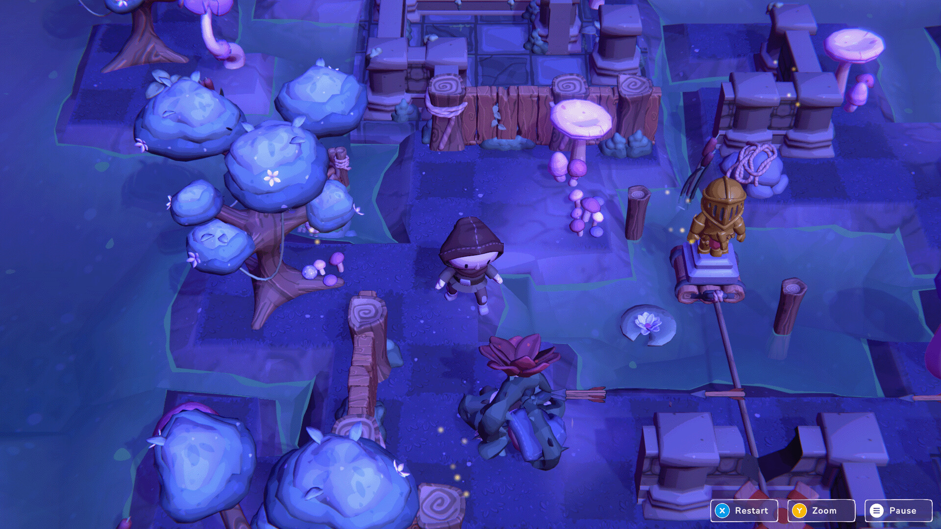 Spooky Bodies screenshot 7