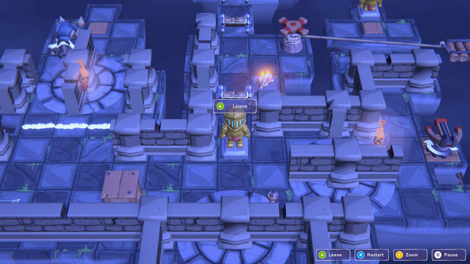 Spooky Bodies screenshot 5