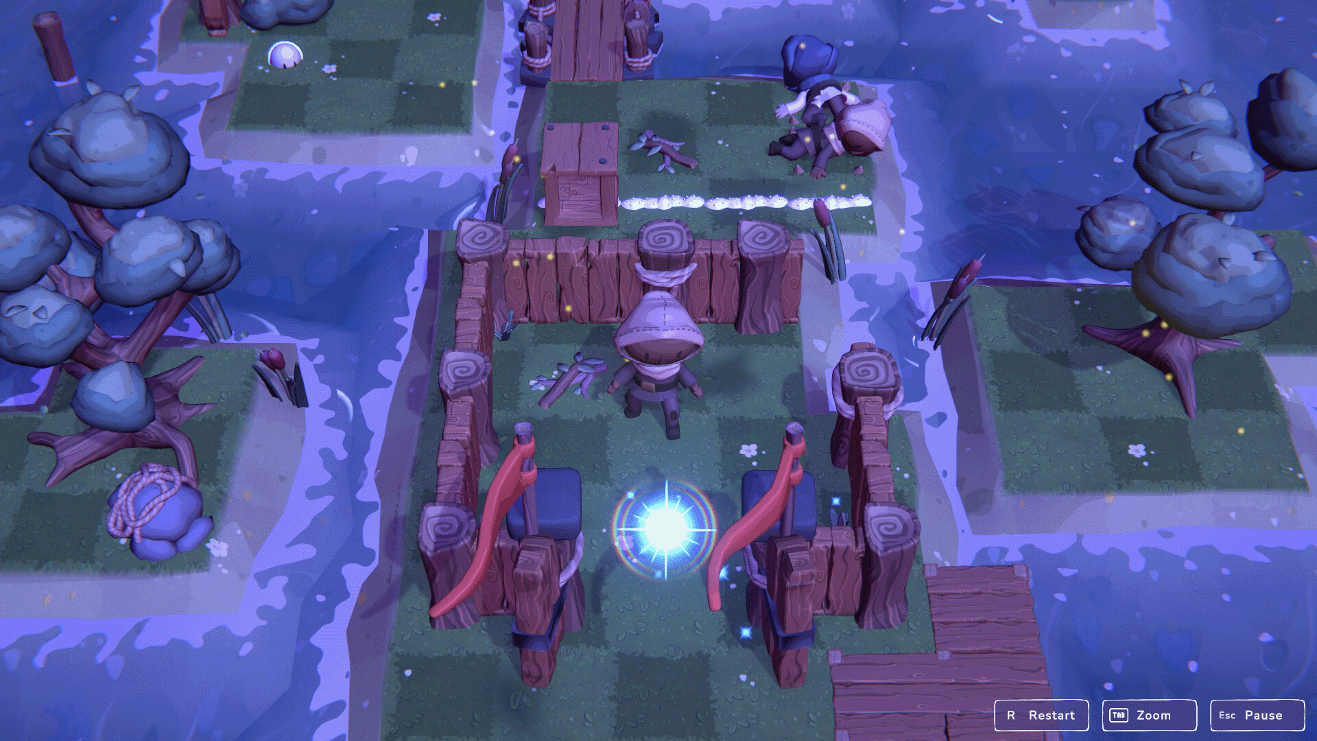 Spooky Bodies screenshot 8