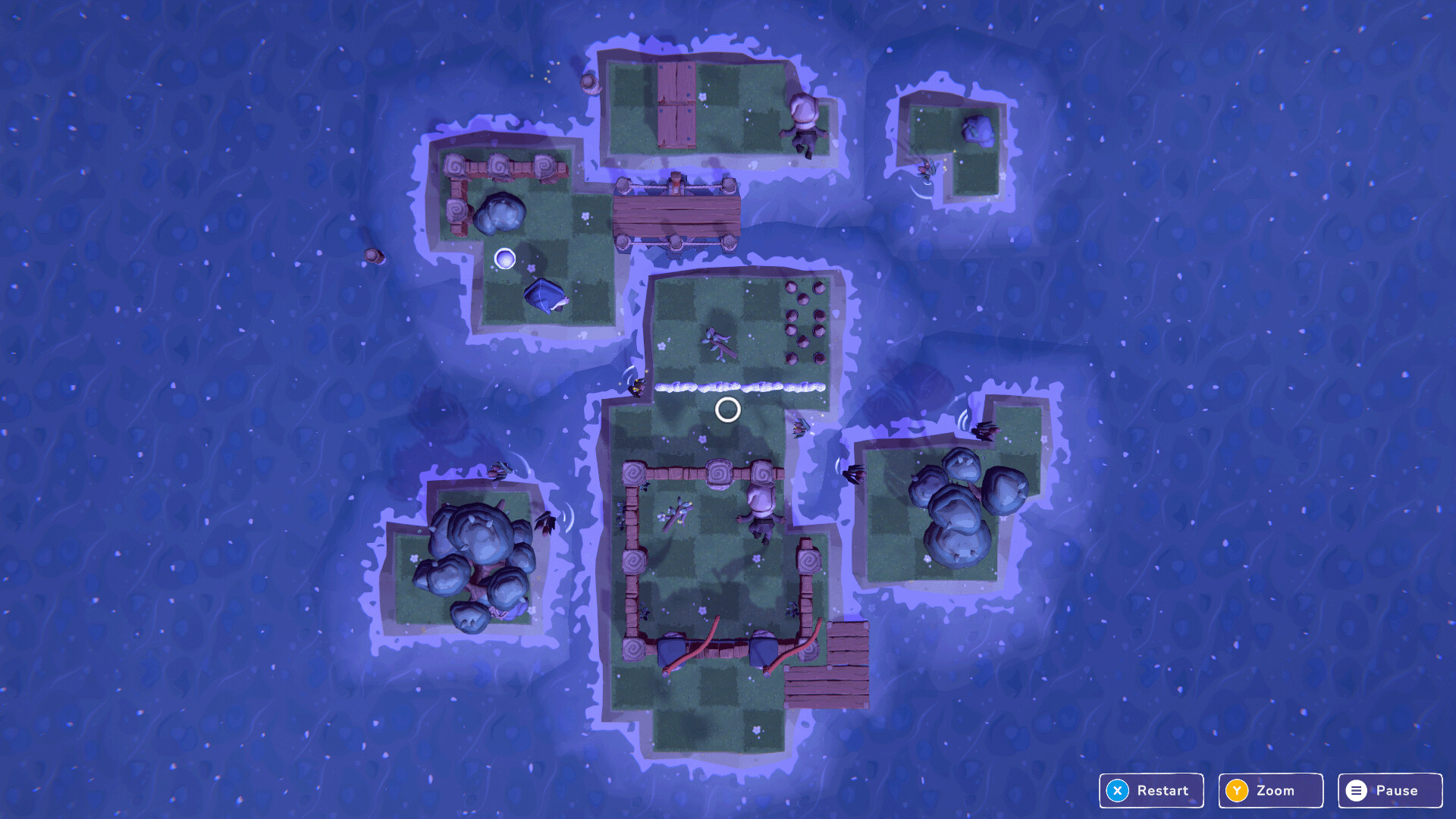 Spooky Bodies screenshot 3