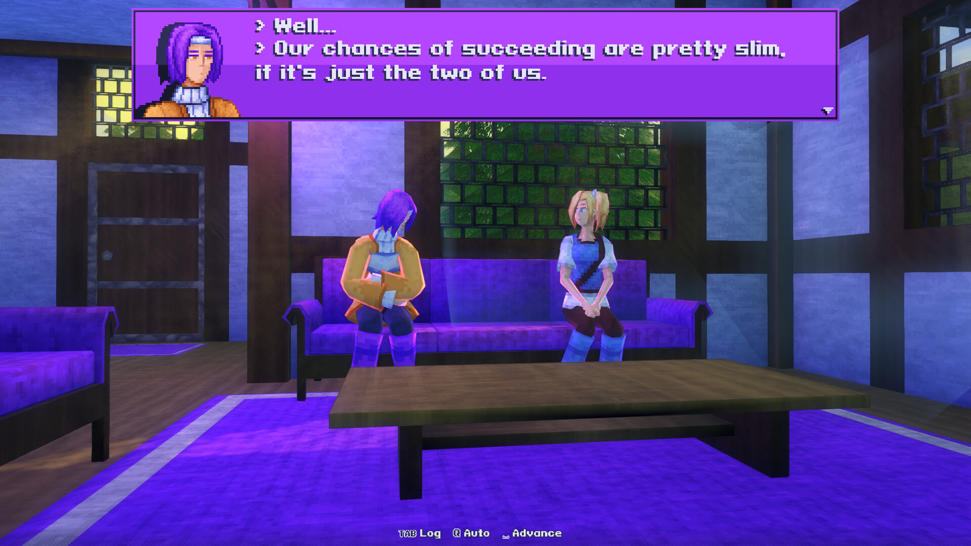 Slingshot Quest screenshot 14