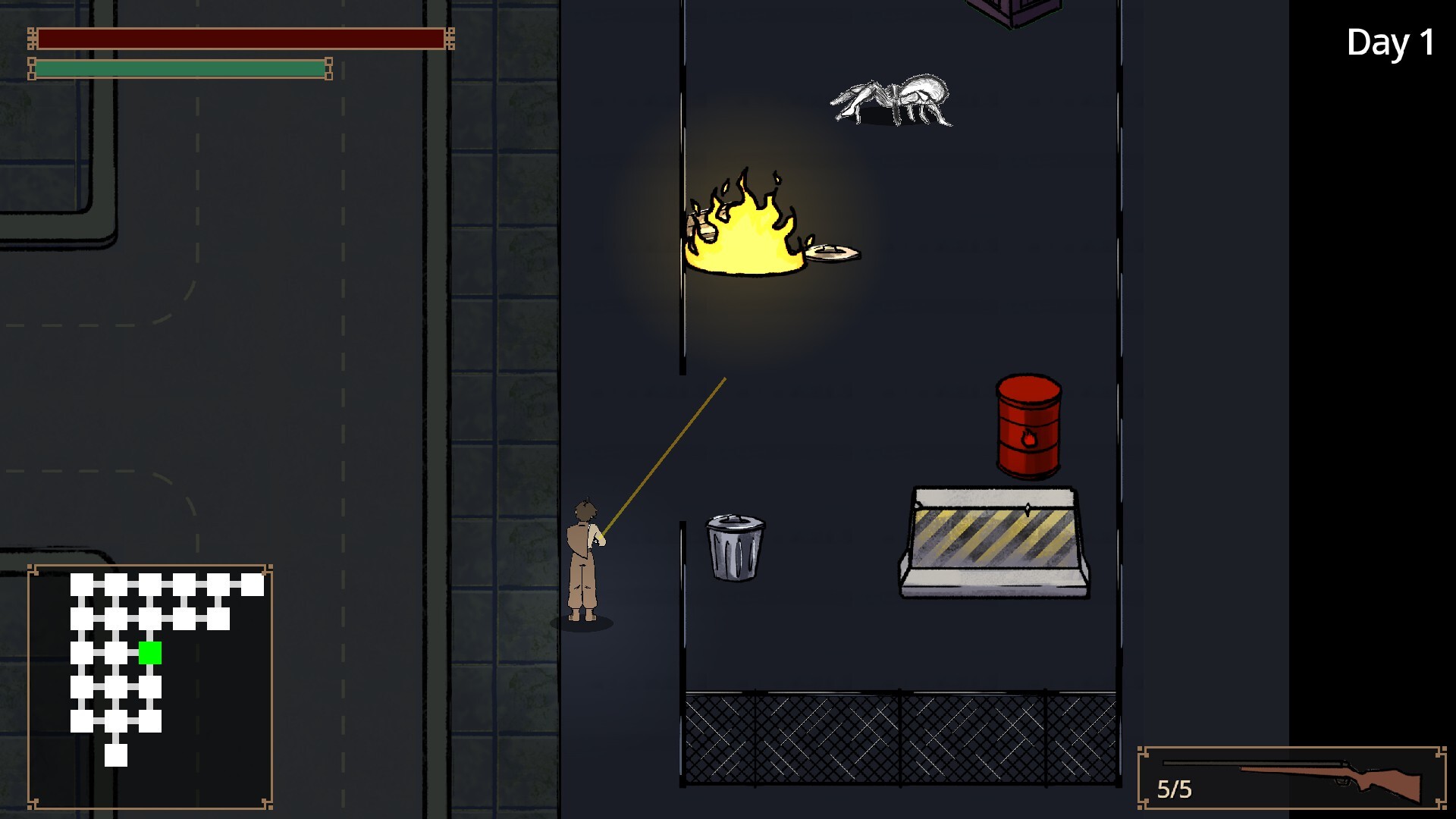 The Last Diner screenshot 3