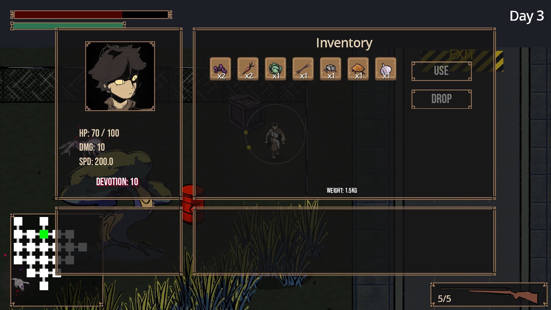 The Last Diner screenshot 5