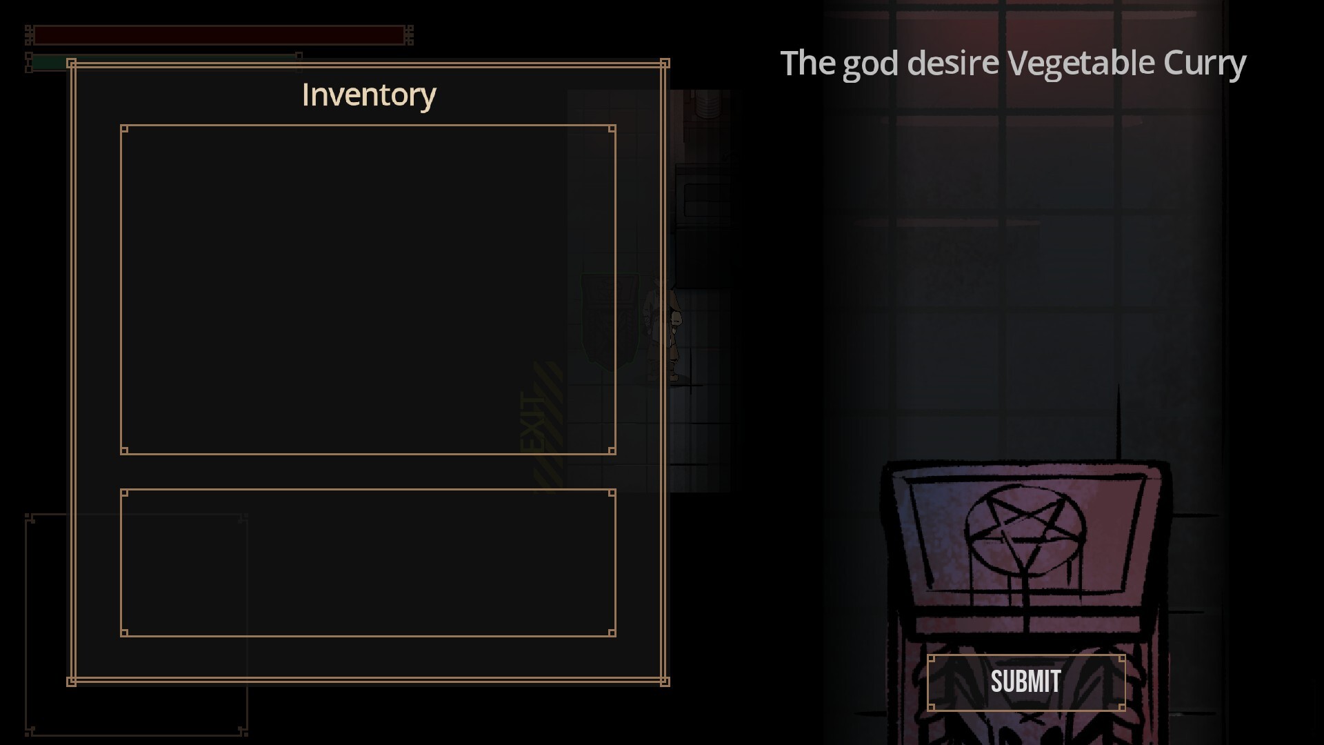 The Last Diner screenshot 2