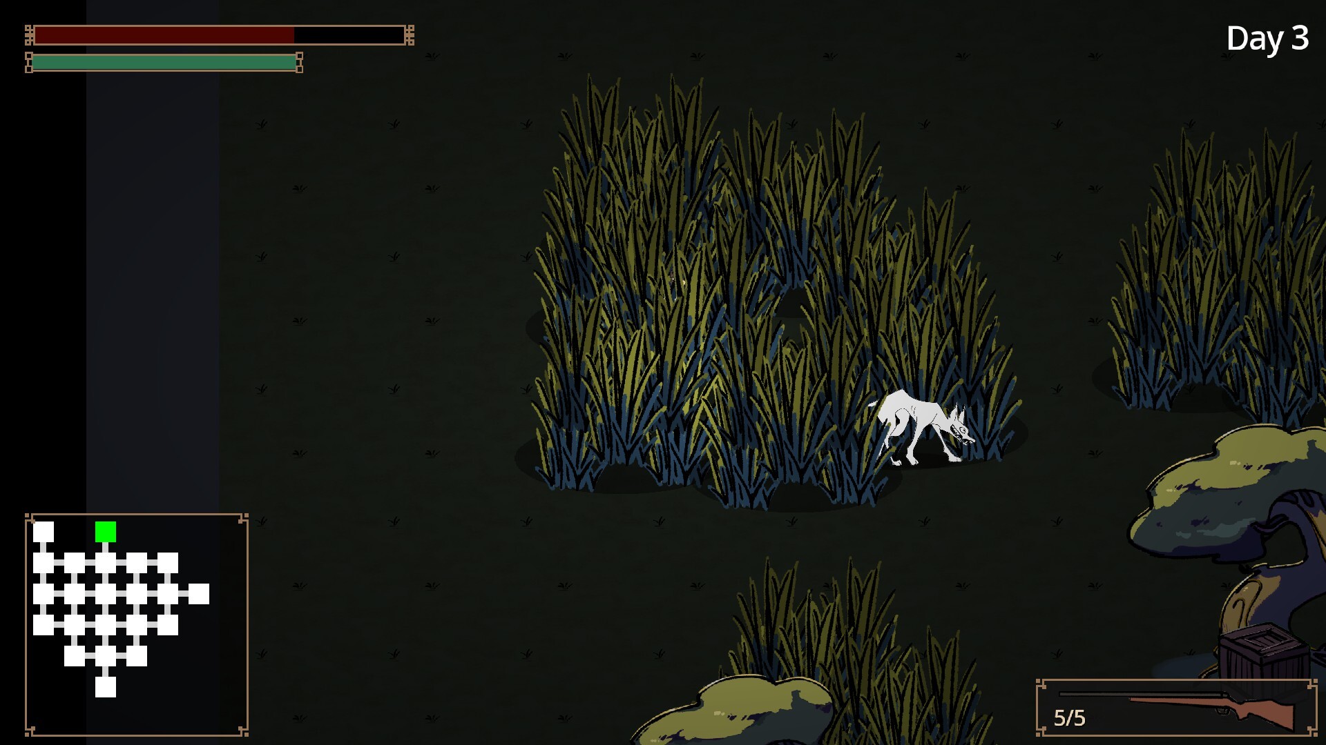 The Last Diner screenshot 4