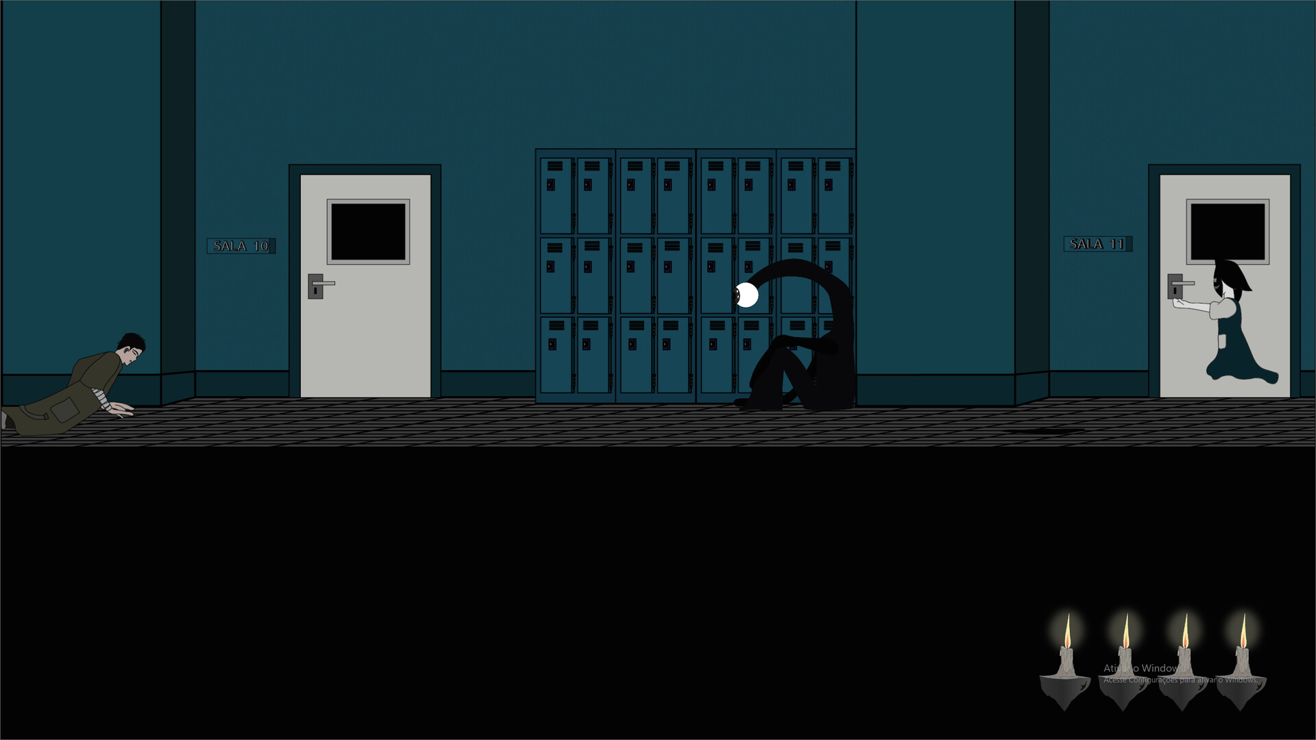 Return of the soul screenshot 4