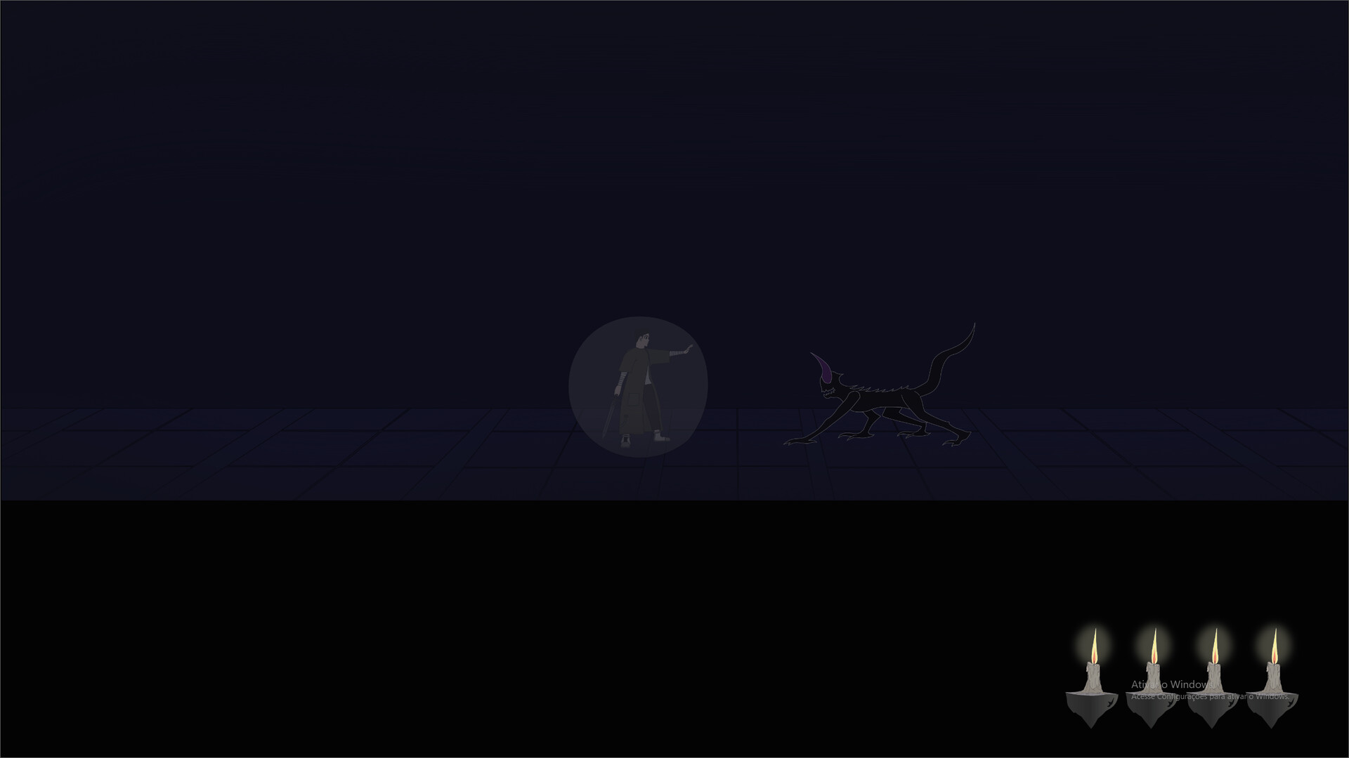 Return of the soul screenshot 1