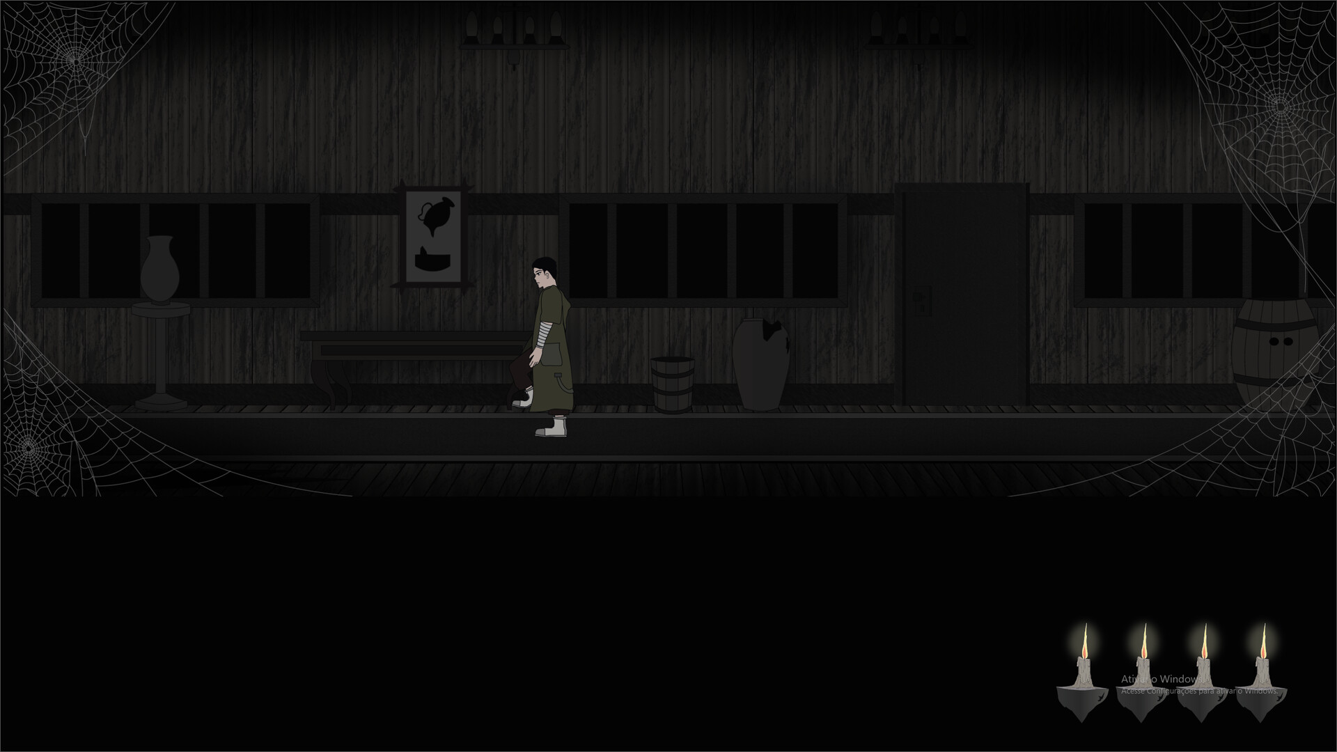 Return of the soul screenshot 6