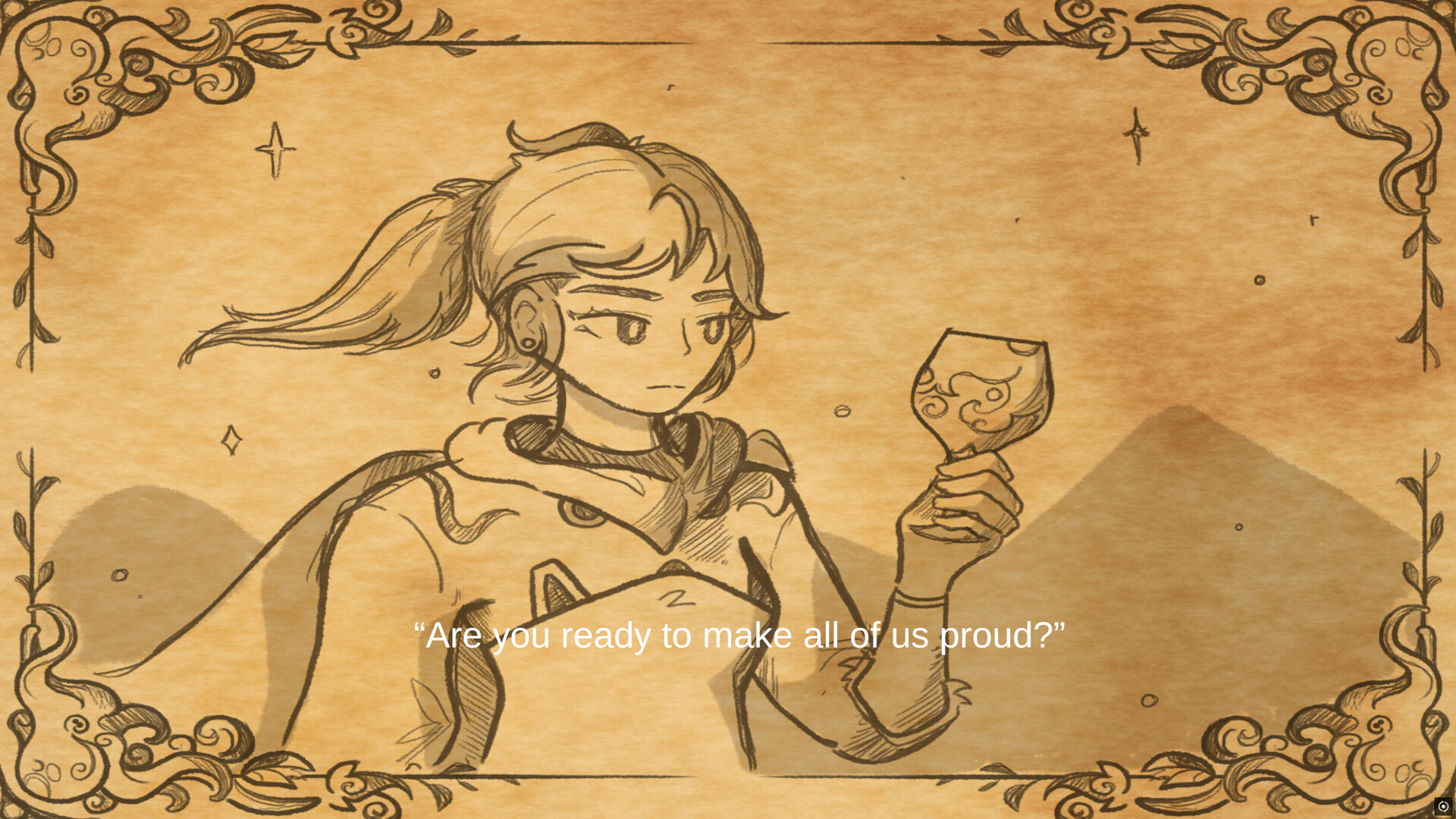 Noelle's Ark screenshot 4