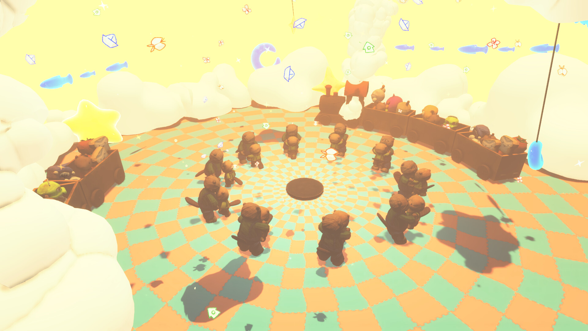 WOODLIKE狸想 screenshot 4