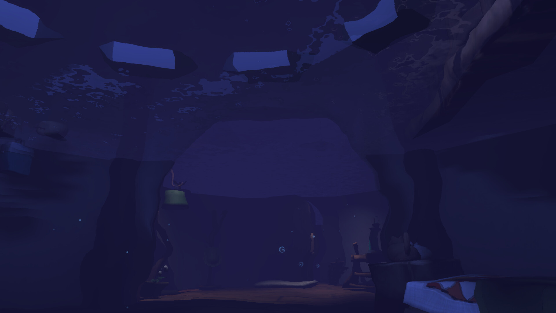 WOODLIKE狸想 screenshot 1