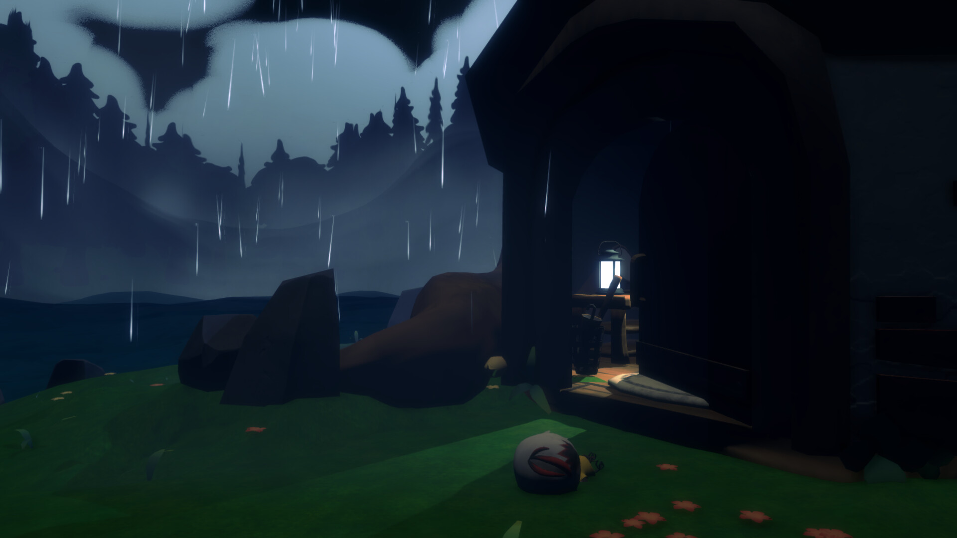 WOODLIKE狸想 screenshot 2