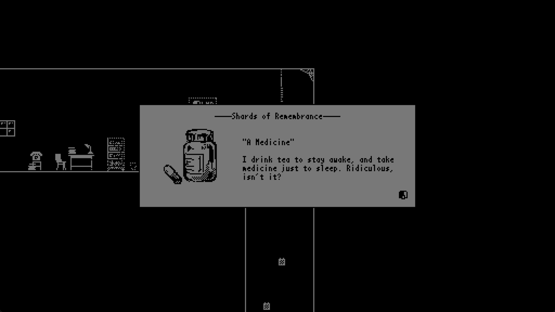 The Doppel screenshot 2
