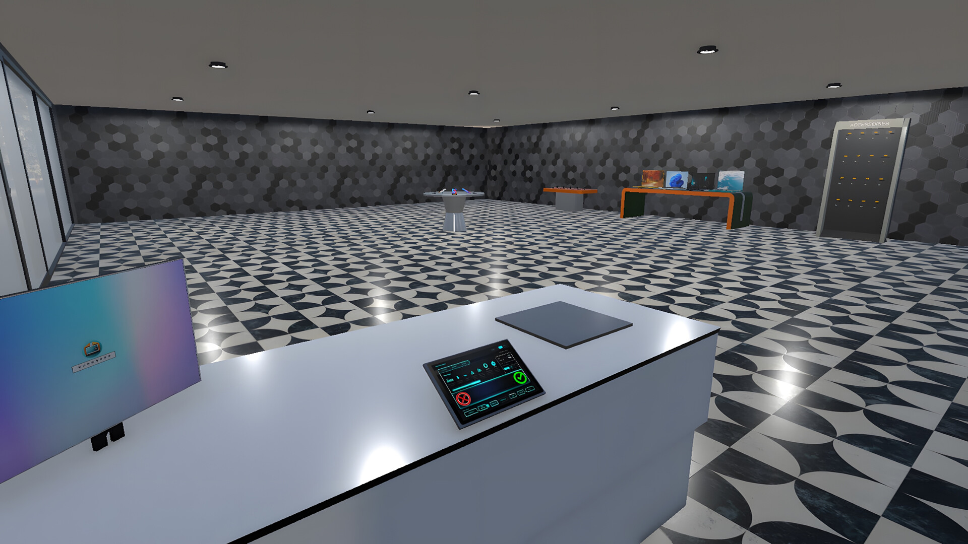 Electronic Shop Simulator screenshot 4