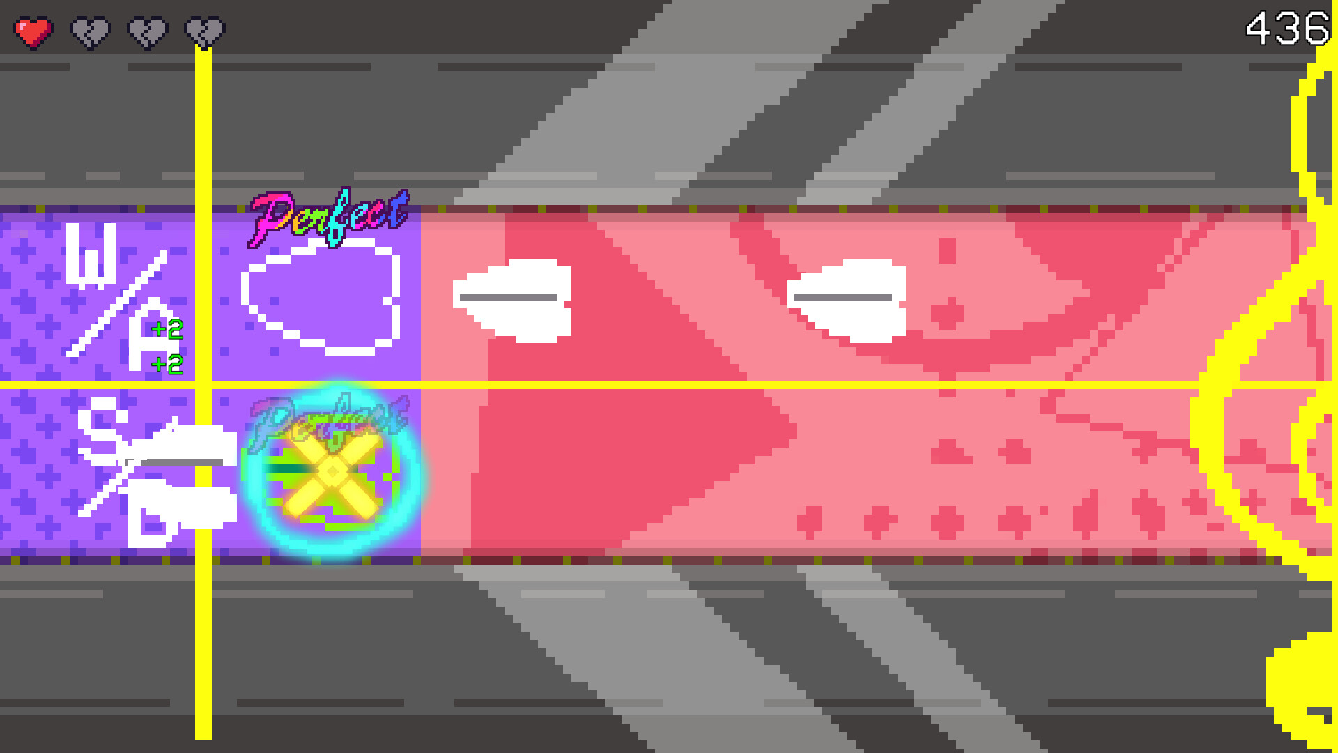 MPPP - Multidimensional Paper Plane Project screenshot 3