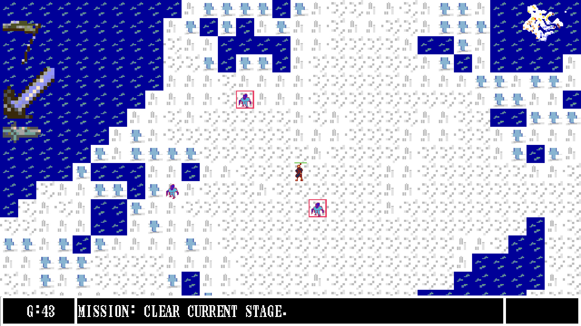 Oxidus Tales screenshot 5