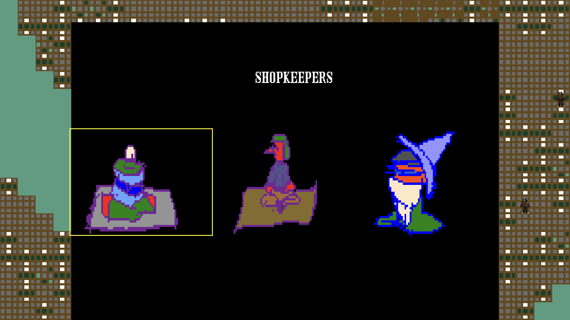 Oxidus Tales screenshot 2