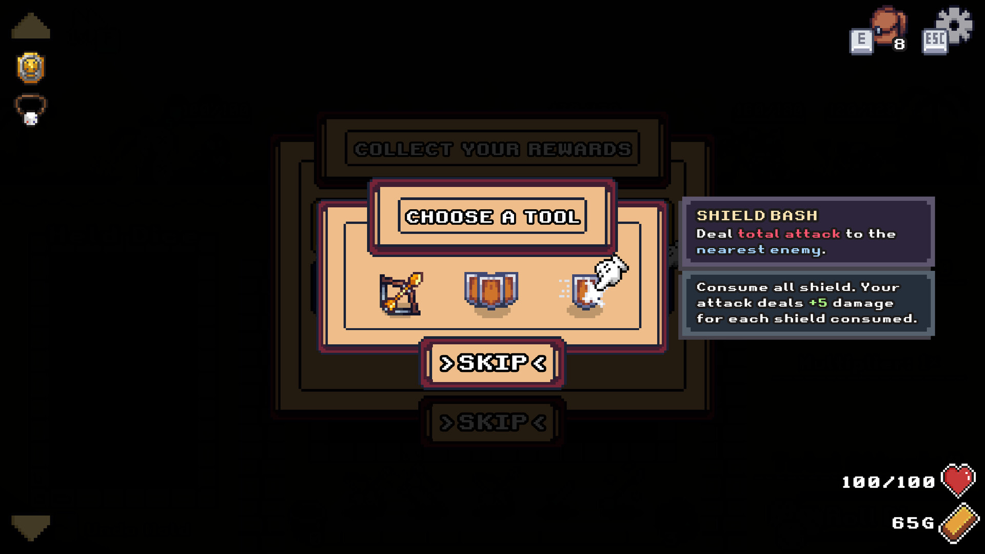 Crit Happens! screenshot 9