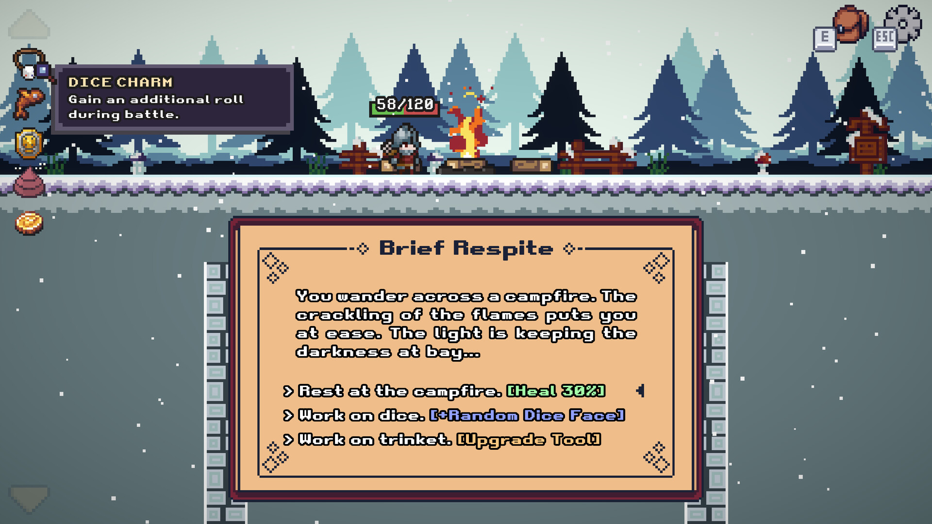 Crit Happens! screenshot 7