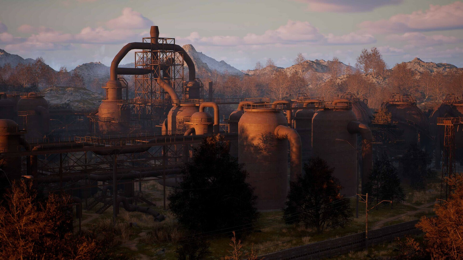 Ghost Circuit screenshot 6