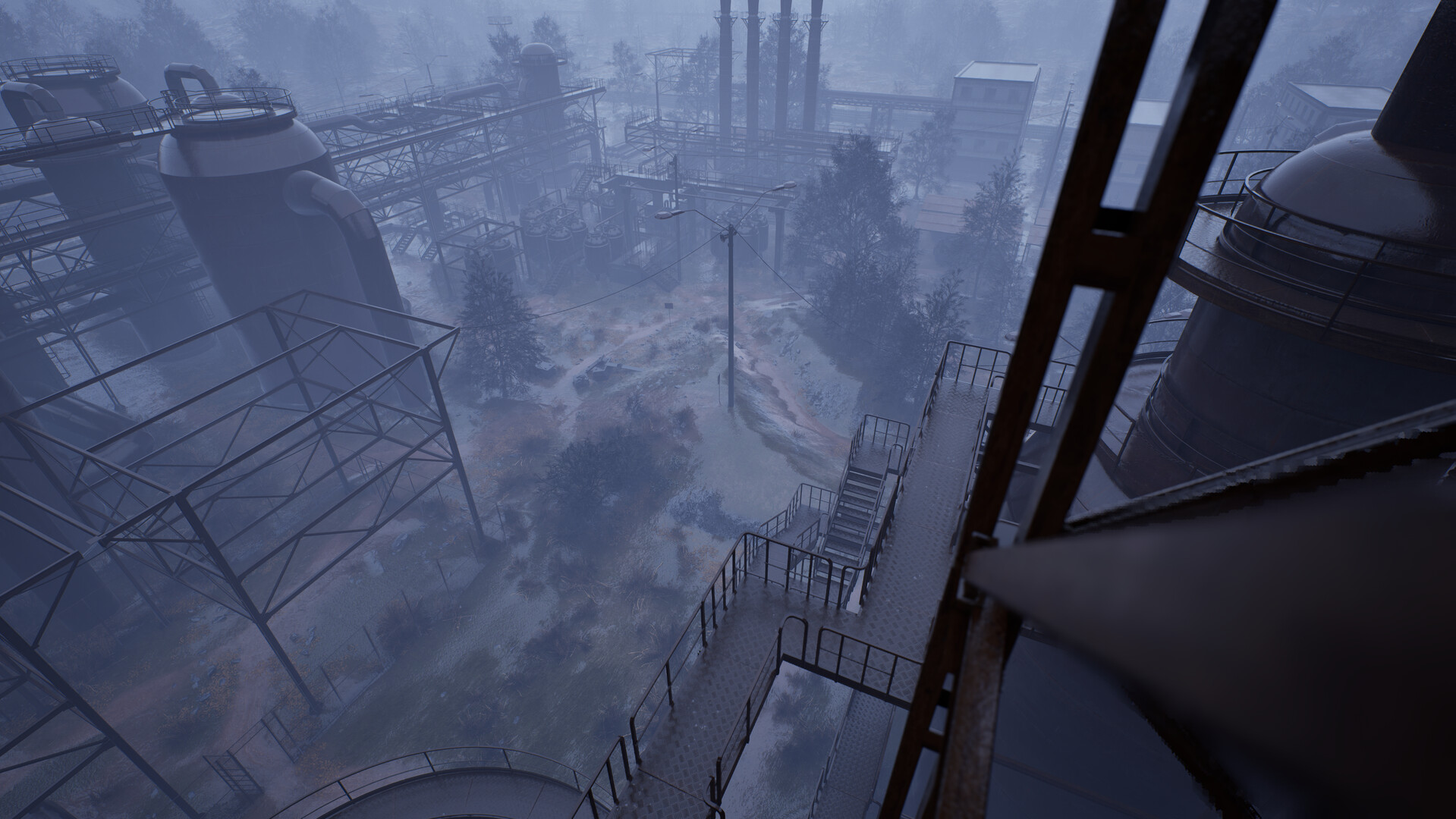 Ghost Circuit screenshot 7