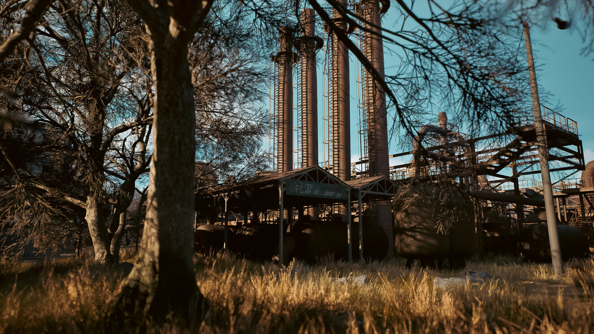 Ghost Circuit screenshot 14