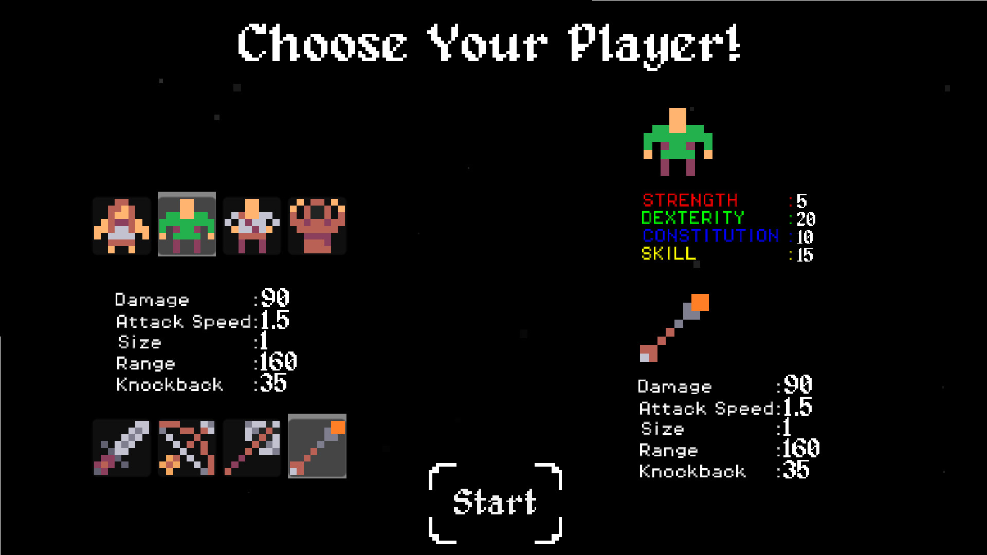 Pillager screenshot 3