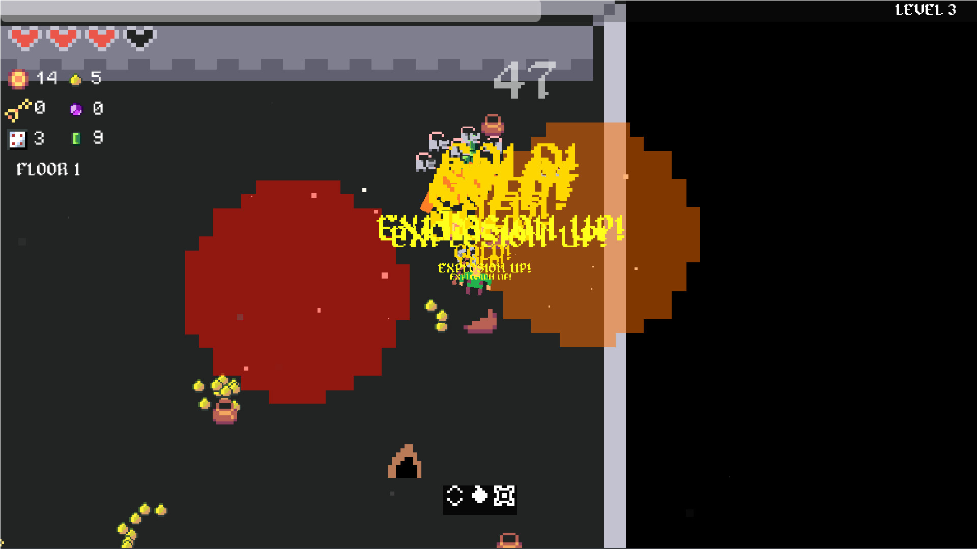 Pillager screenshot 1