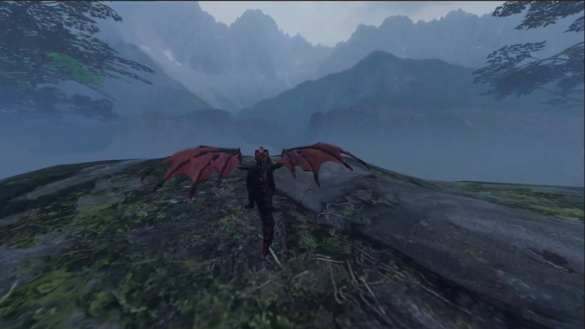 Flesh & Spirit screenshot 1