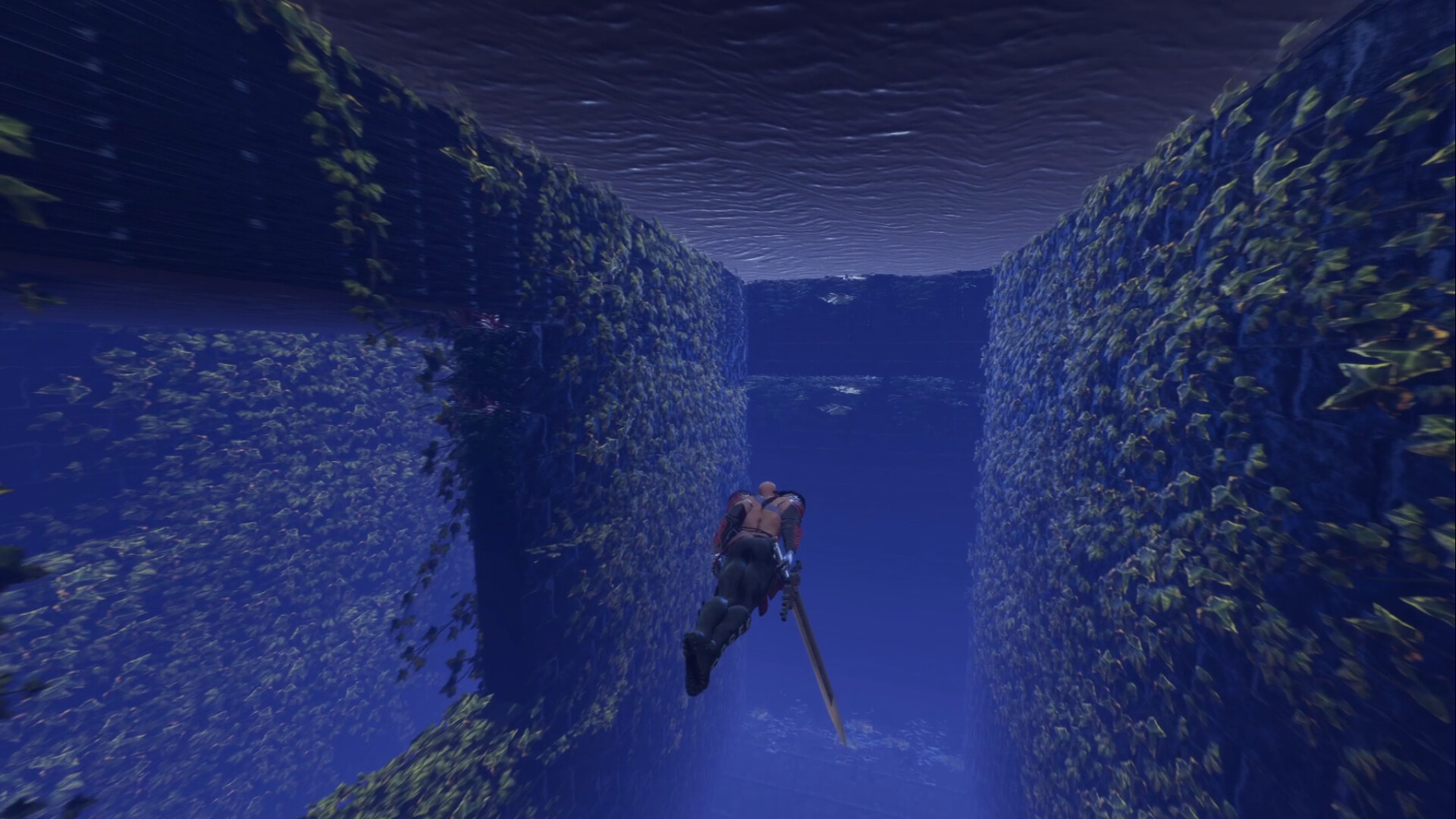Flesh & Spirit screenshot 2