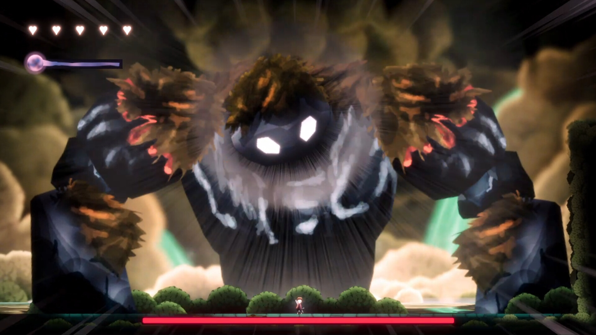 The Dying Mind screenshot 2