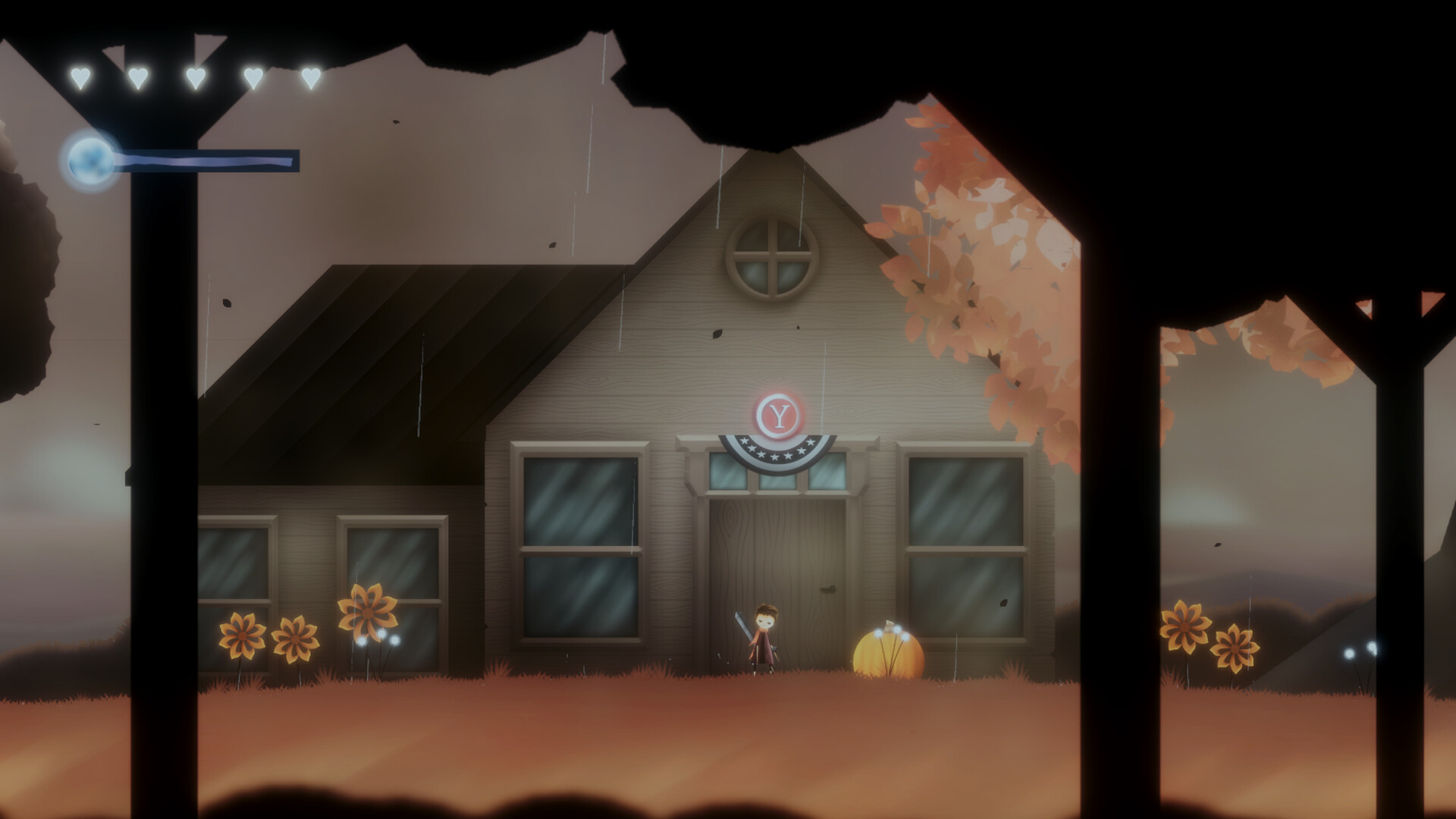 The Dying Mind screenshot 5