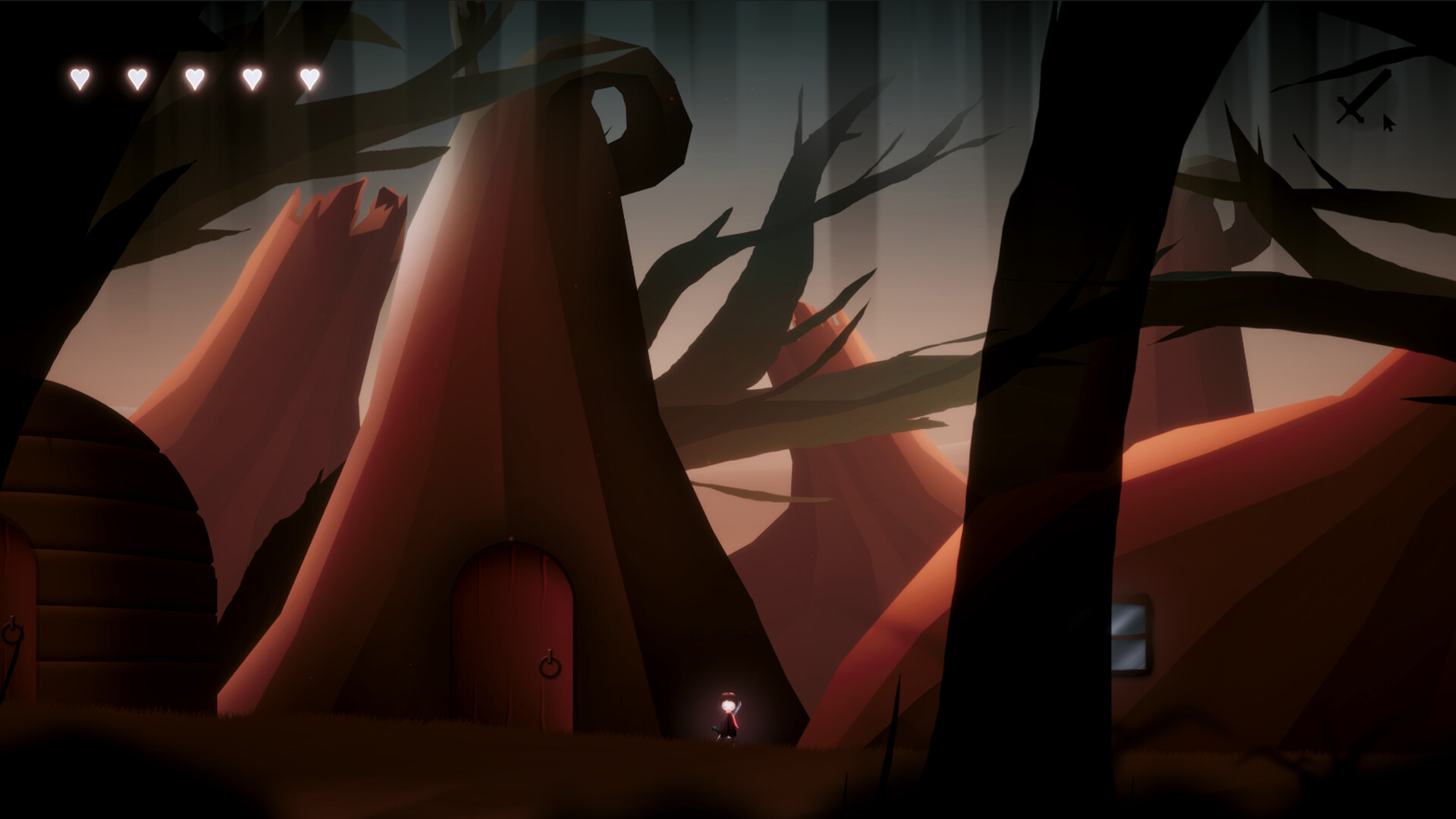 The Dying Mind screenshot 3