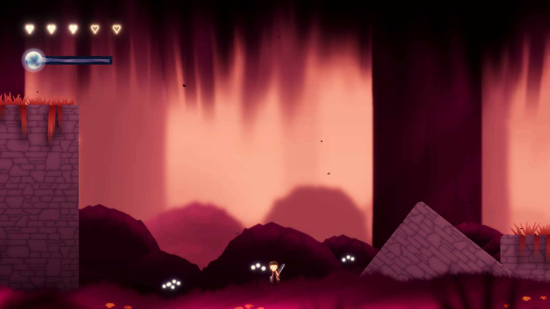 The Dying Mind screenshot 4