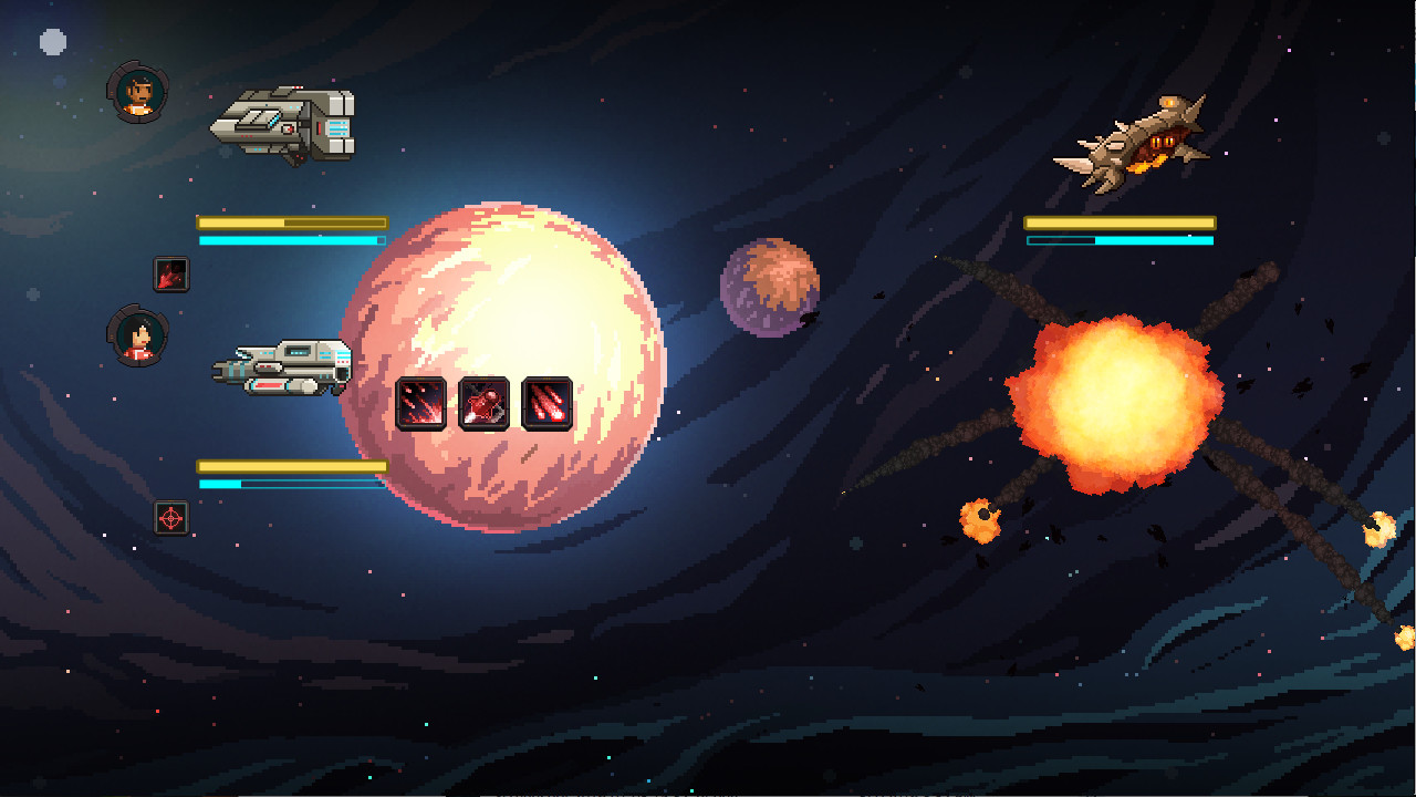 Halcyon 6: Starbase Commander screenshot 8