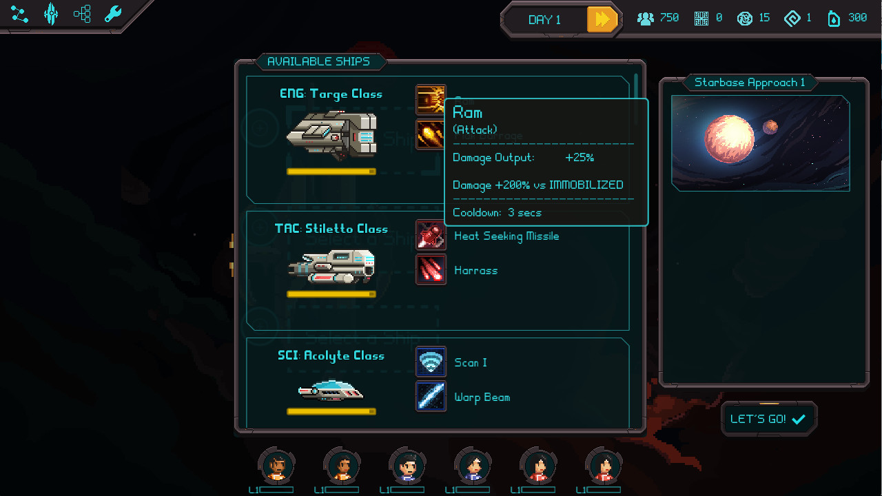 Halcyon 6: Starbase Commander screenshot 12