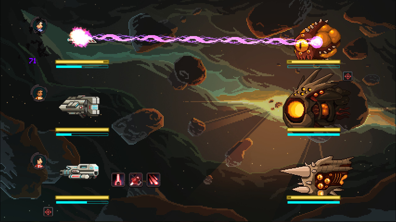 Halcyon 6: Starbase Commander screenshot 9