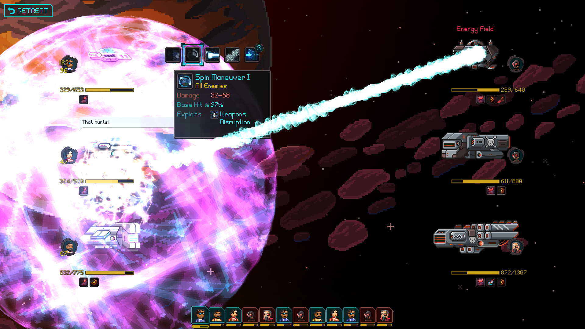 Halcyon 6: Starbase Commander screenshot 19