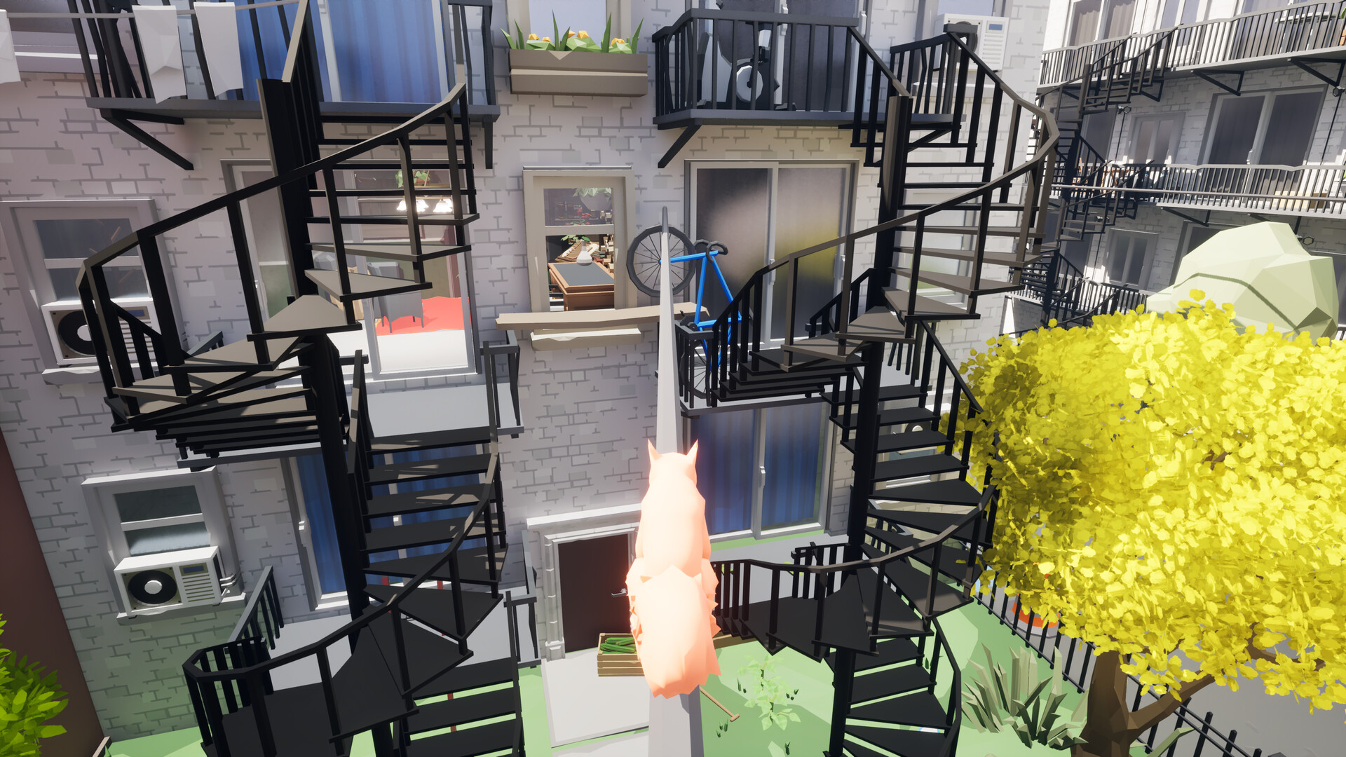 Léo screenshot 7