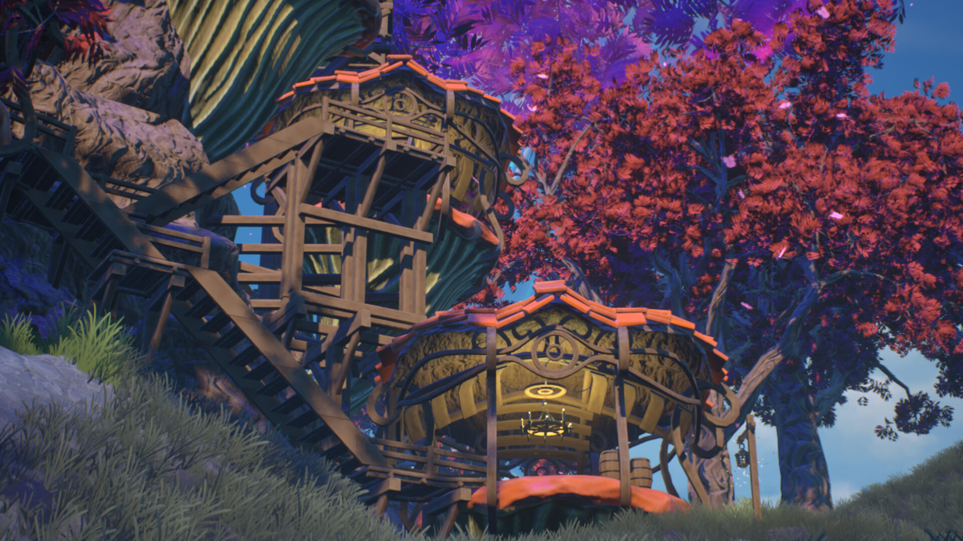 Island World screenshot 23