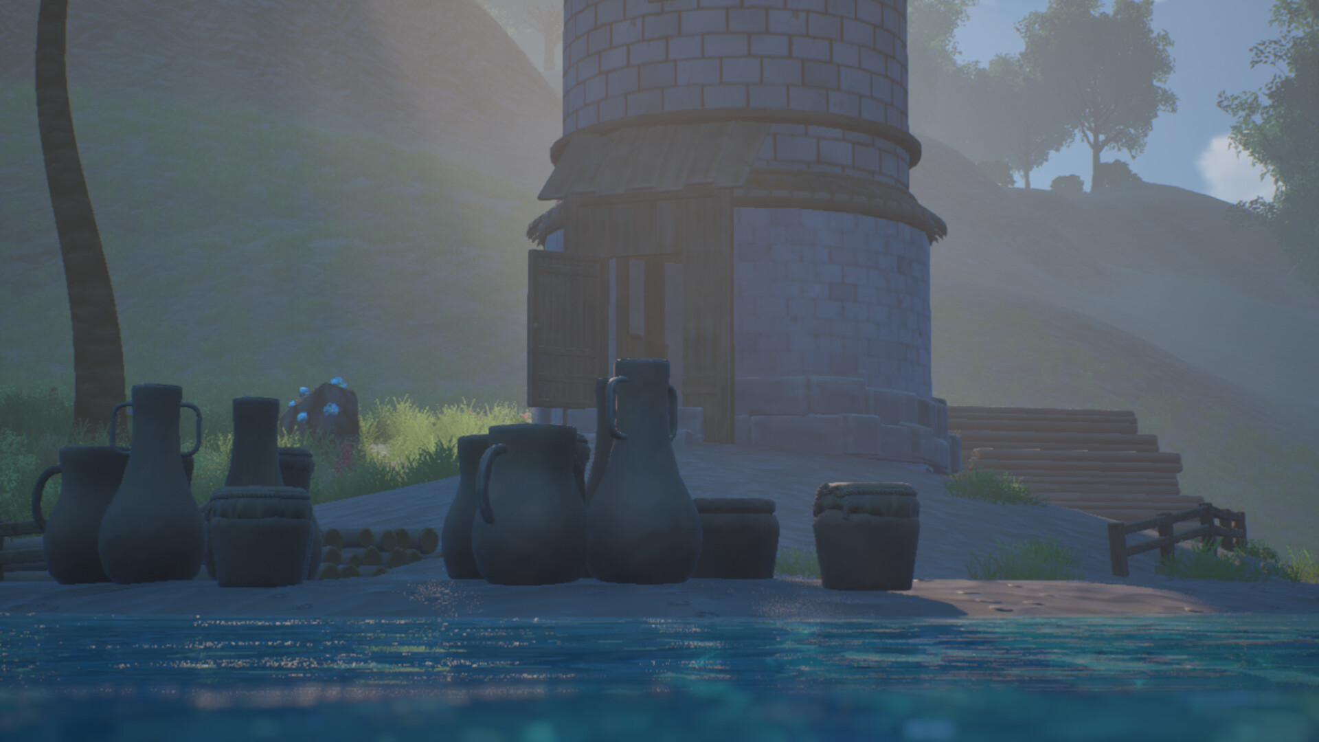 Island World screenshot 9